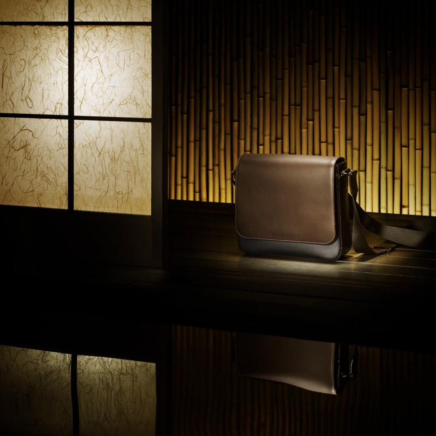 【ココマイスター】 シティライト・フリーショルダー | COCOMEISTER | 10