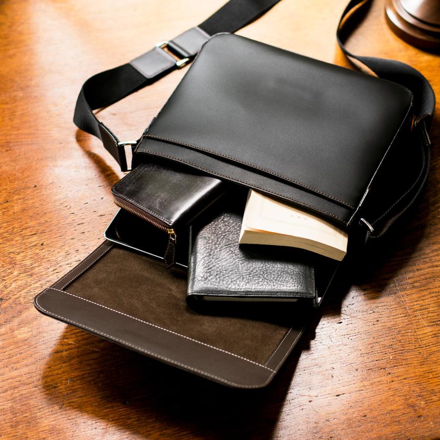 【ココマイスター】 シティライト・フリーショルダー | COCOMEISTER | 11