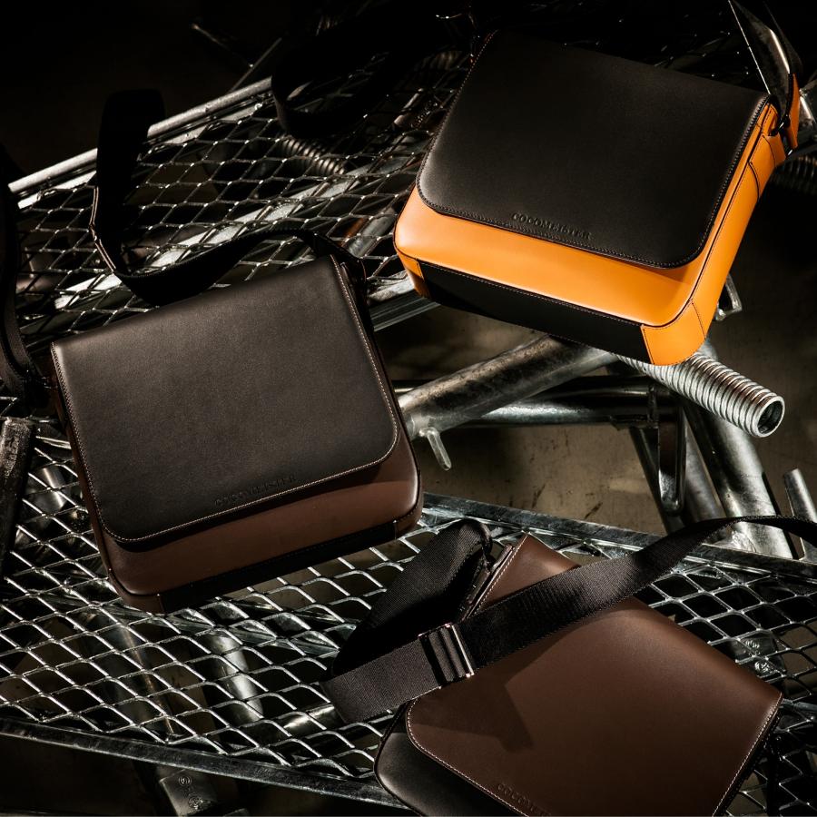 【ココマイスター】 シティライト・フリーショルダー | COCOMEISTER | 12