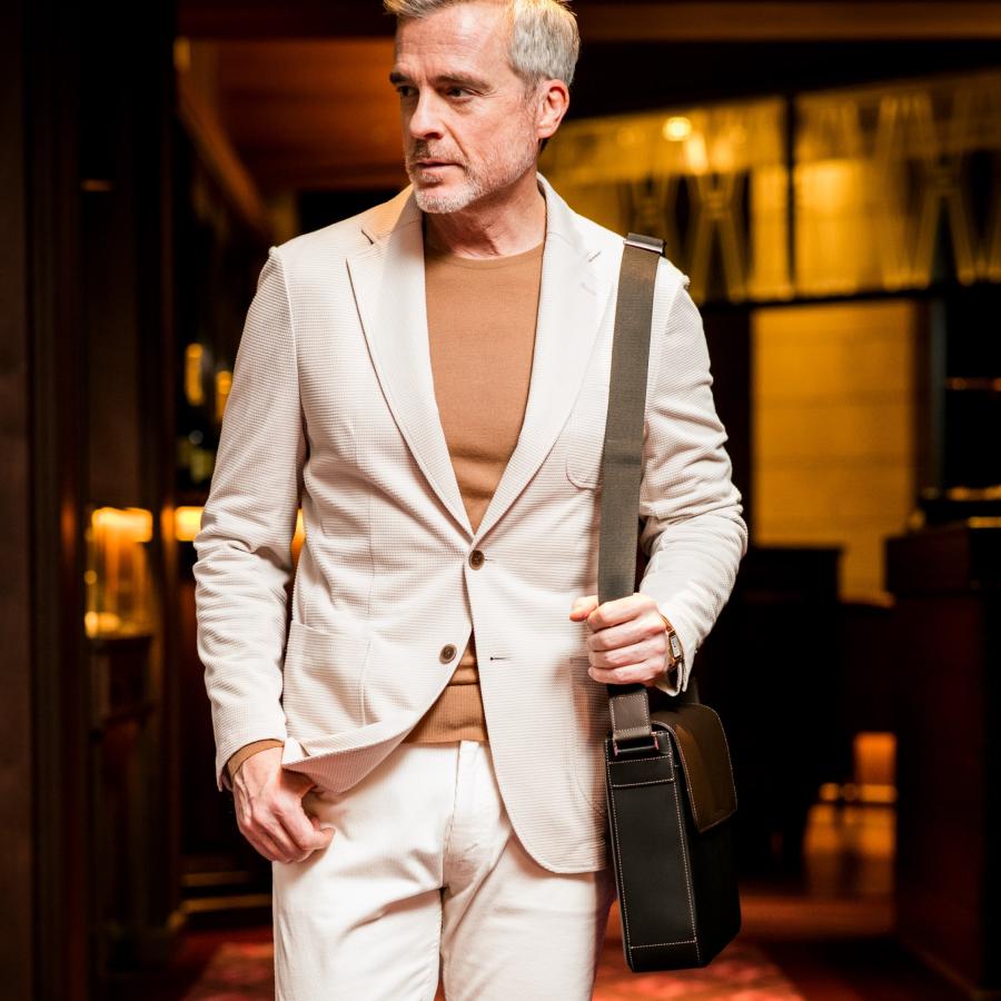 【ココマイスター】 シティライト・リバティ | COCOMEISTER | 09