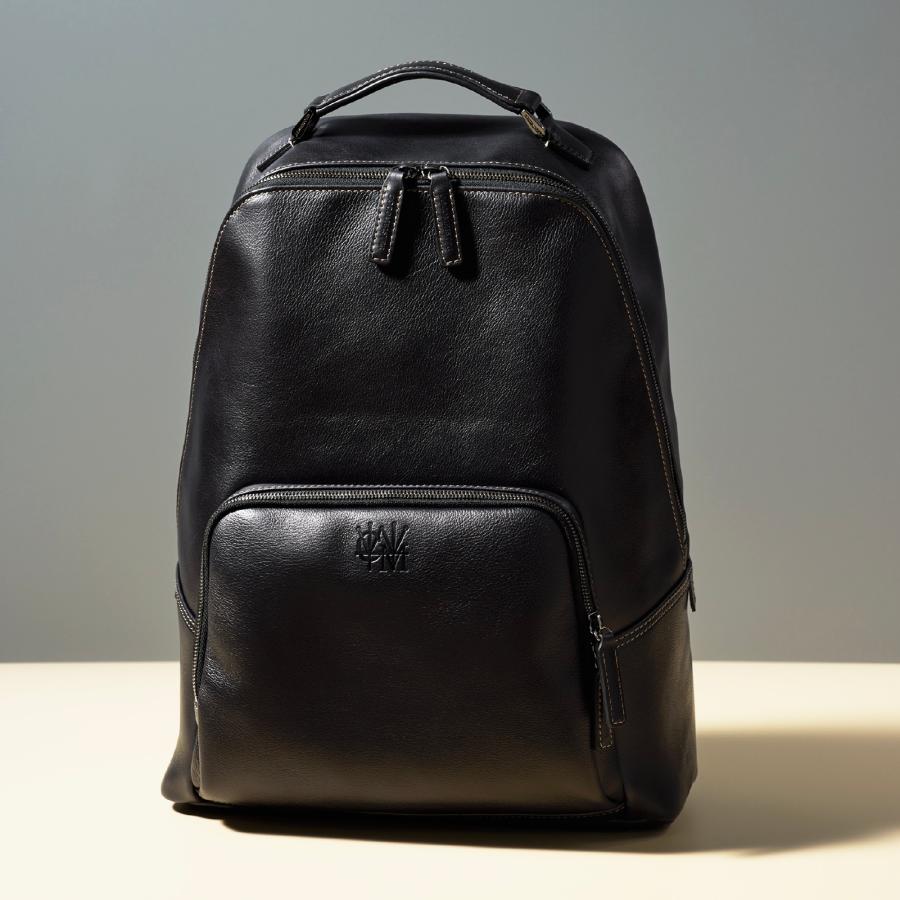 【美品】ココマイスター ダーリントン　バックパック　本革 ダーリントン バックパック | ココマイスター公式サイト