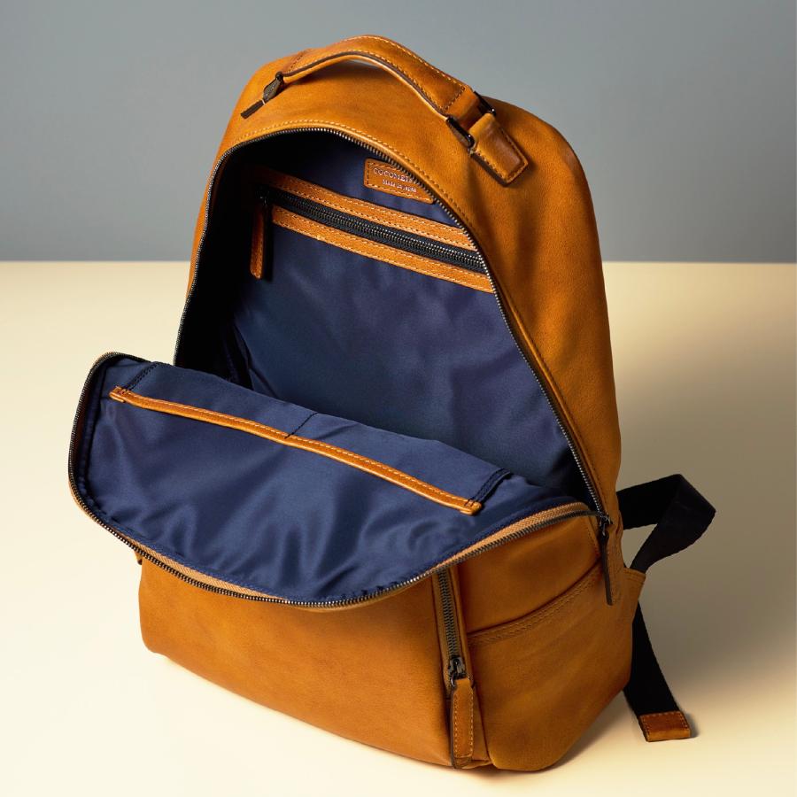 COCOMEISTER 【ココマイスター】ダーリントン・バックパック メンズ