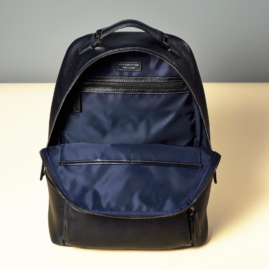 COCOMEISTER 【ココマイスター】ダーリントン・バックパック