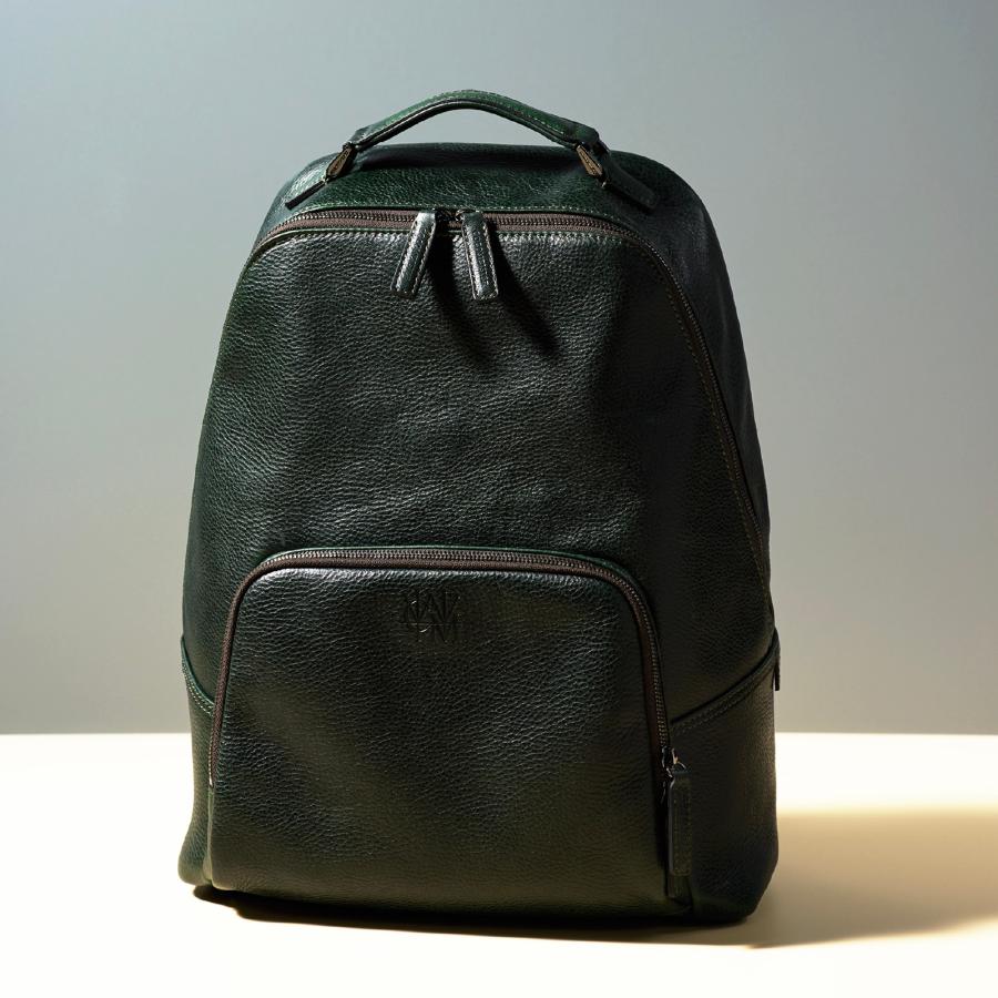 COCOMEISTER 【ココマイスター】ダーリントン・バックパック メンズ