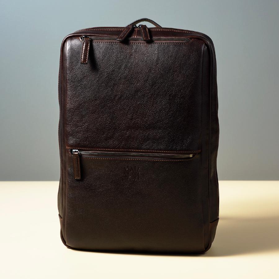 COCOMEISTER 【ココマイスター】ダーリントン・バックパックスリム