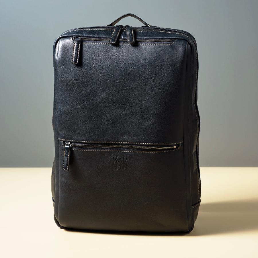 COCOMEISTER 【ココマイスター】ダーリントン・バックパックスリム