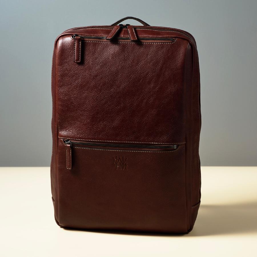 COCOMEISTER 【ココマイスター】ダーリントン・バックパック