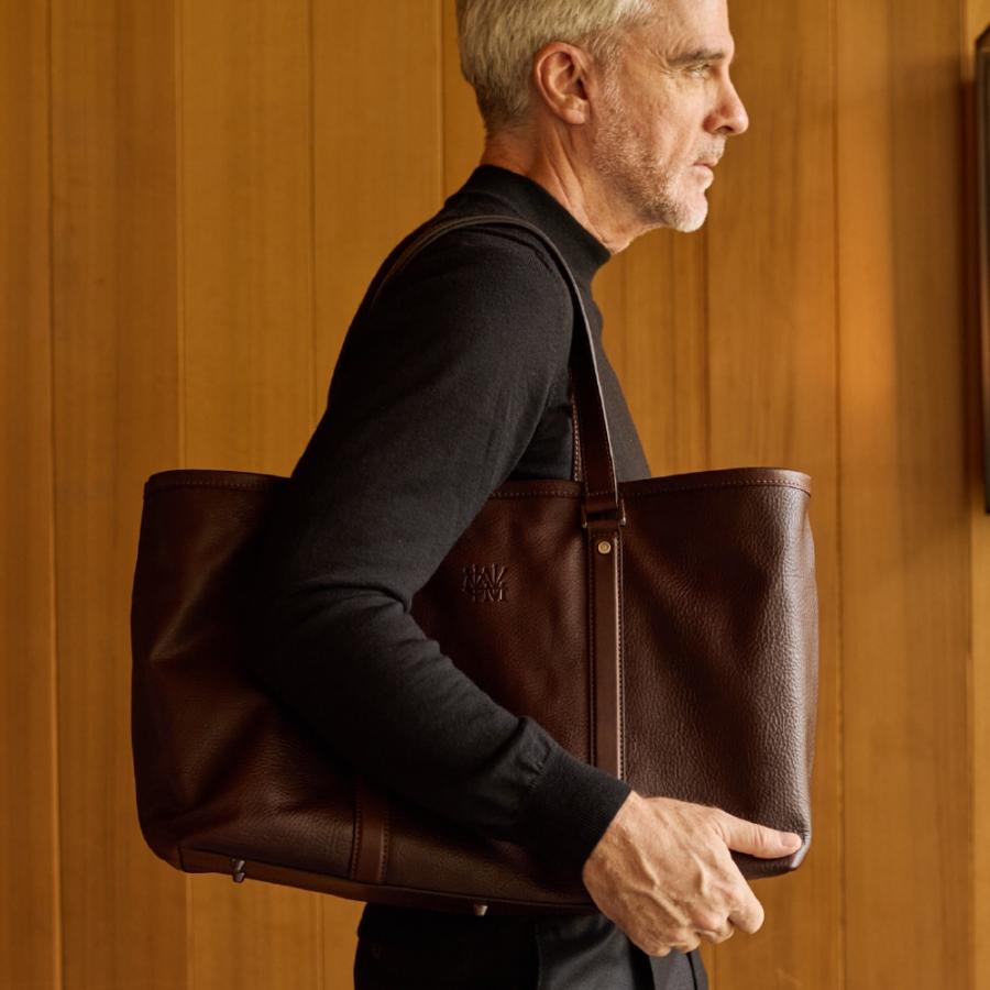 ココマイスター COCOMEISTER トートバッグ 本革 トートバッグ（メンズ、ビジネス＆カジュアル） | ココマイスター公式