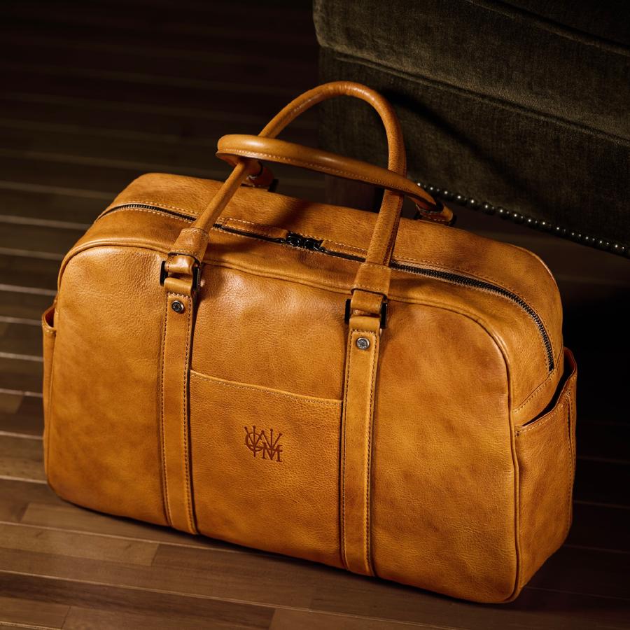 【ココマイスター】ダーリントン・デイボストン メンズ スマート 革 日本製 ブランド | COCOMEISTER | 16