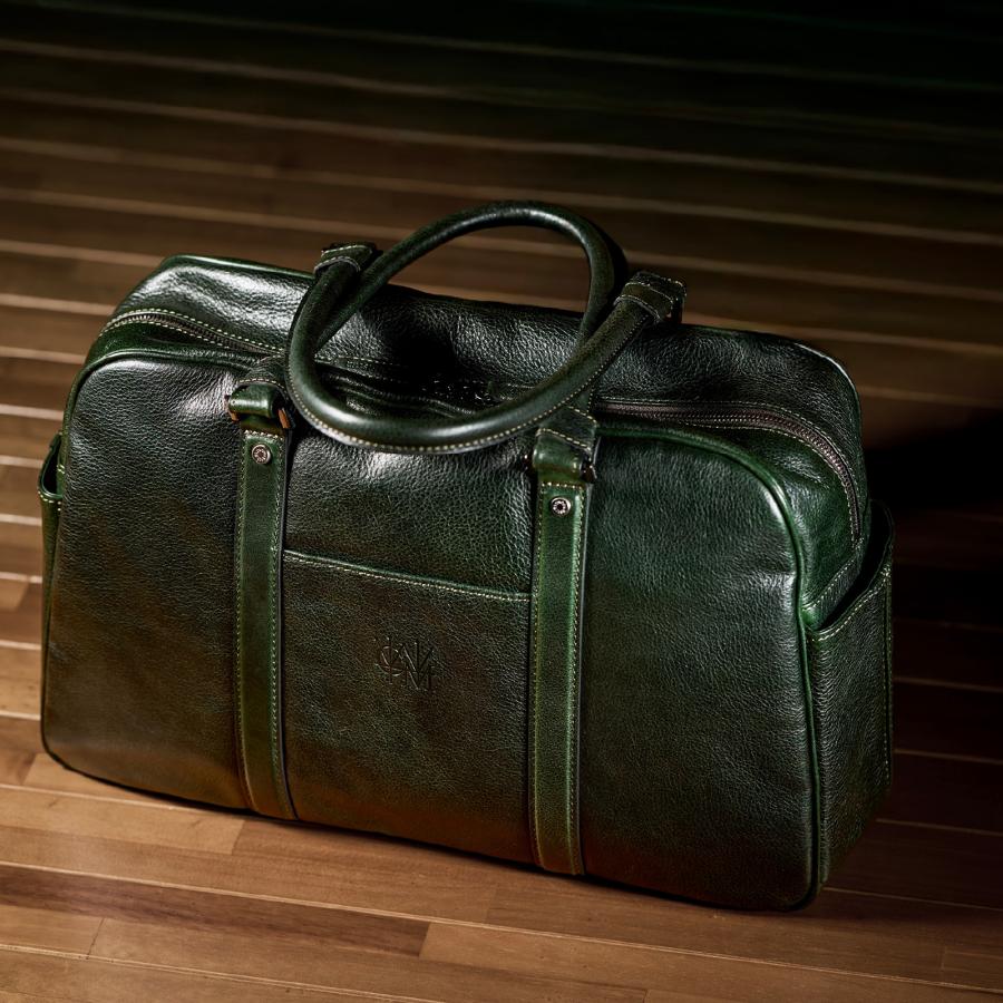 【ココマイスター】ダーリントン・デイボストン メンズ スマート 革 日本製 ブランド | COCOMEISTER | 18