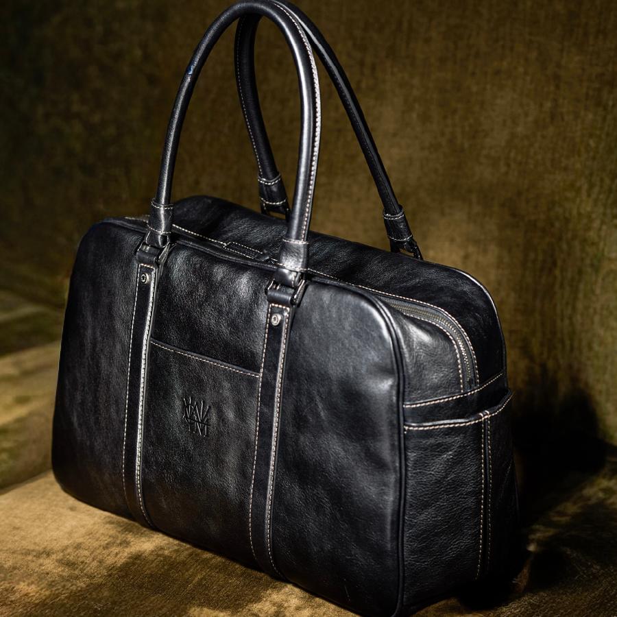 【ココマイスター】ダーリントン・デイボストン メンズ スマート 革 日本製 ブランド | COCOMEISTER | 11