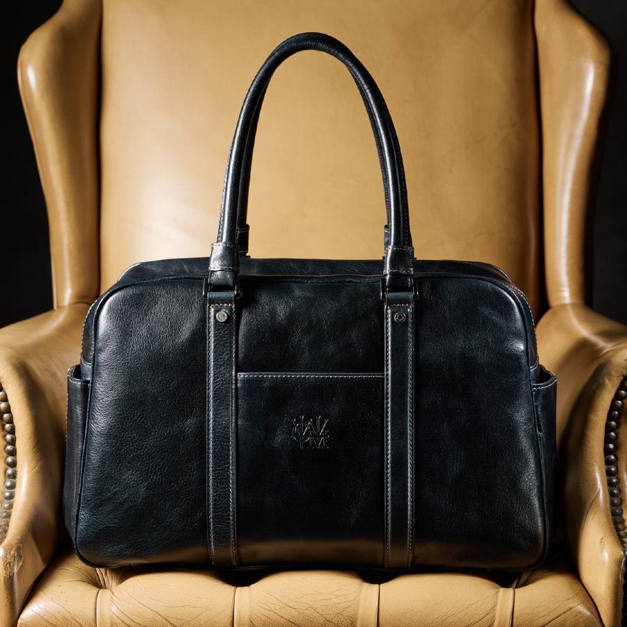 【ココマイスター】ダーリントン・デイボストン メンズ スマート 革 日本製 ブランド | COCOMEISTER | 15