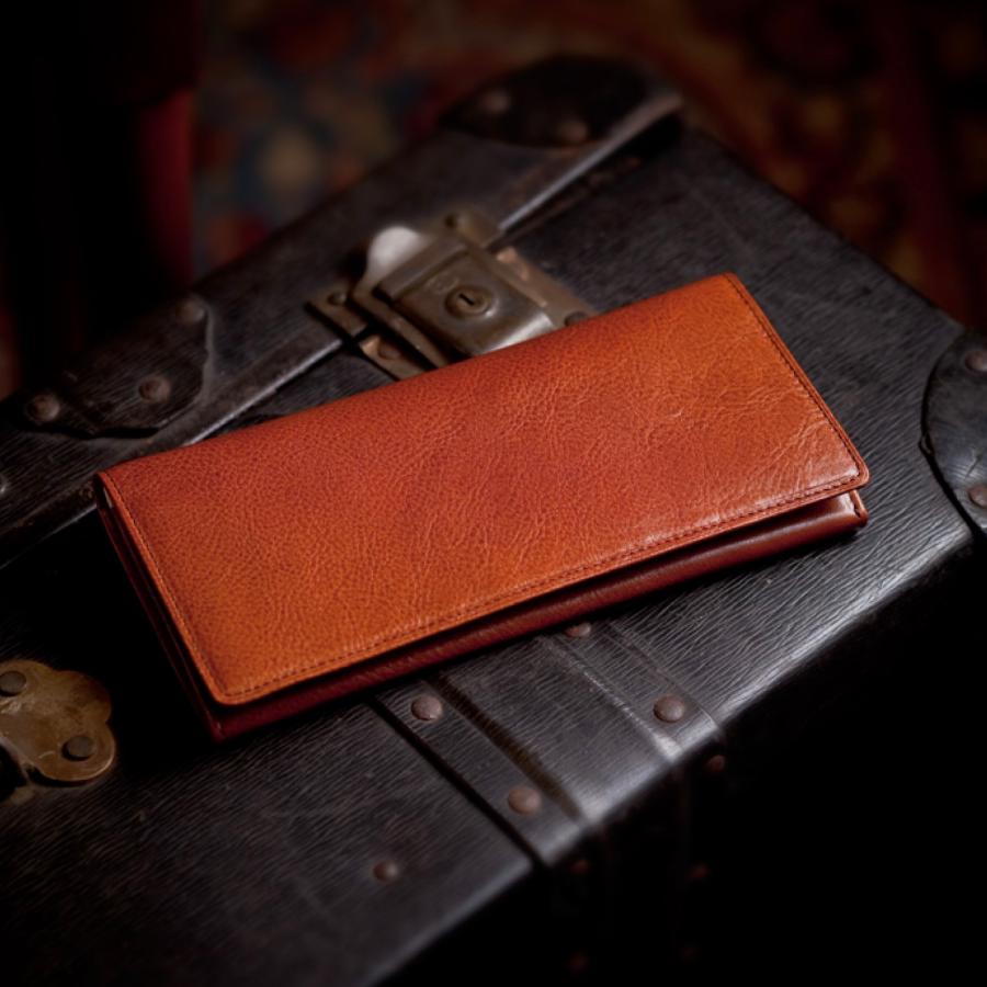 【ココマイスター】マットーネ・マルチウォレット 長財布 メンズ 革 日本製 ブランド | COCOMEISTER | 13