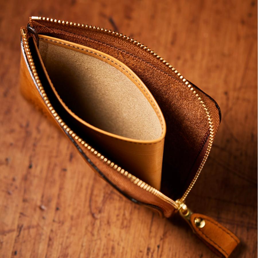 【ココマイスター】グッドオールド・コインパースコーナー 小銭入れ メンズ 革 日本製 ブランド コインケース | COCOMEISTER | 19