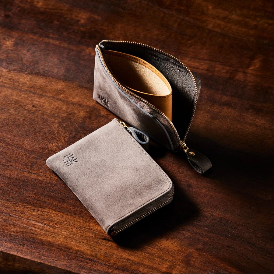 【ココマイスター】グッドオールド・コインパースコーナー 小銭入れ メンズ 革 日本製 ブランド コインケース | COCOMEISTER | 12