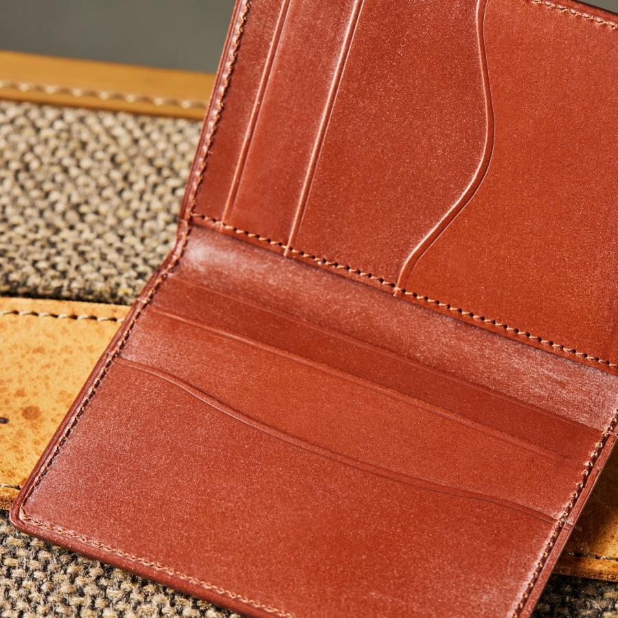 COCOMEISTER 【ココマイスター】ジョージブライドル・カード