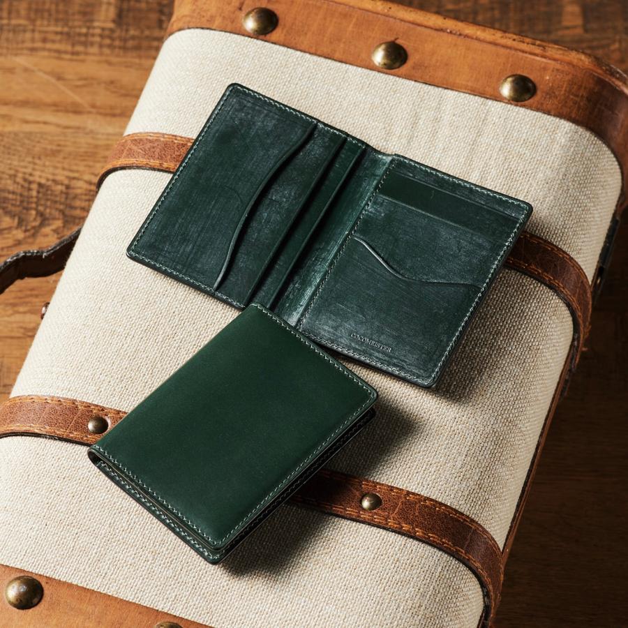 COCOMEISTER 【ココマイスター】ジョージブライドル・カード