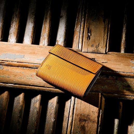 【ココマイスター】ジョリーロジャー・モンテスマ 財布 メンズ ブライドル 革 日本製 ブランド | COCOMEISTER