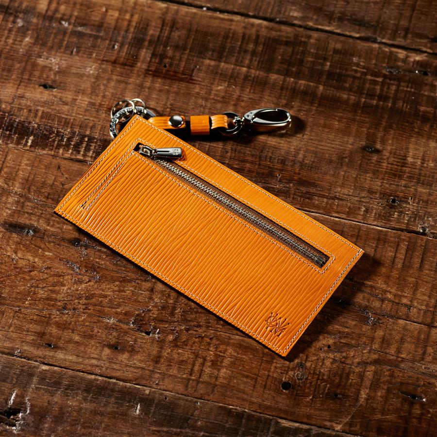 【ココマイスター】ジョリーロジャー・ベンジャミン カードケース お札 カードホルダー メンズ ブライドル 革 日本製 ブランド | COCOMEISTER | 15