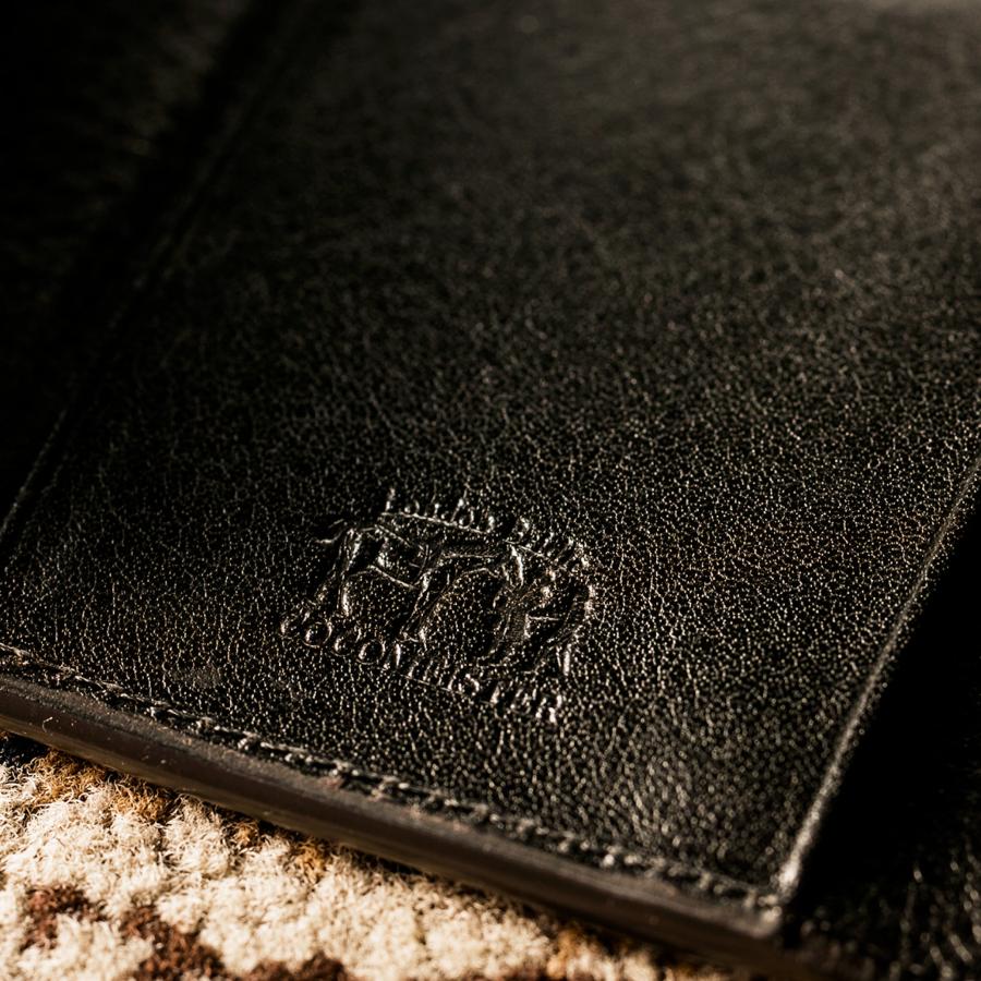 【ココマイスター】ロンドンブライドル・ビーズウイング キーケース メンズ 革 日本製 ブランド ブライドルレザー マットーネ | COCOMEISTER | 19