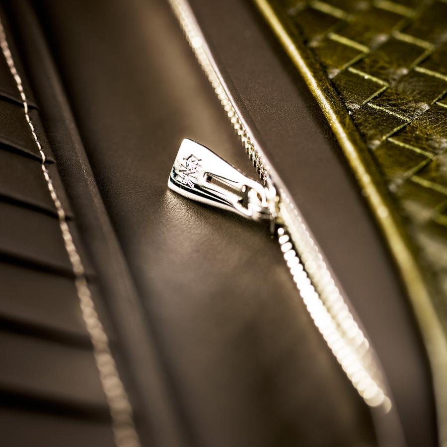 【ココマイスター】ポンテマットーネ・ウィンクルム 長財布 メンズ 革 マットーネ イタリアンレザー ブランド 日本製 | COCOMEISTER | 19