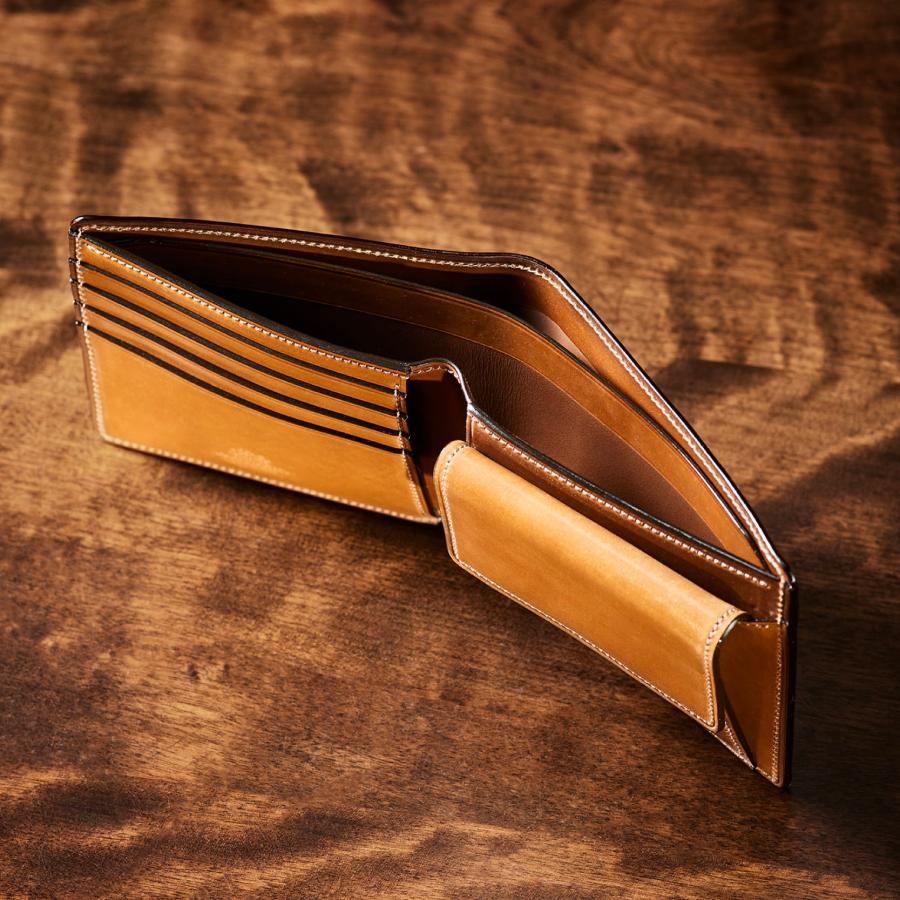 COCOMEISTER（ココマイスター） 【ココマイスター】シェルコードバン