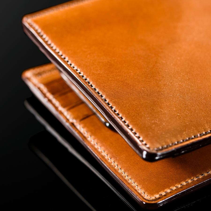 COCOMEISTER（ココマイスター） 【ココマイスター】シェルコードバン