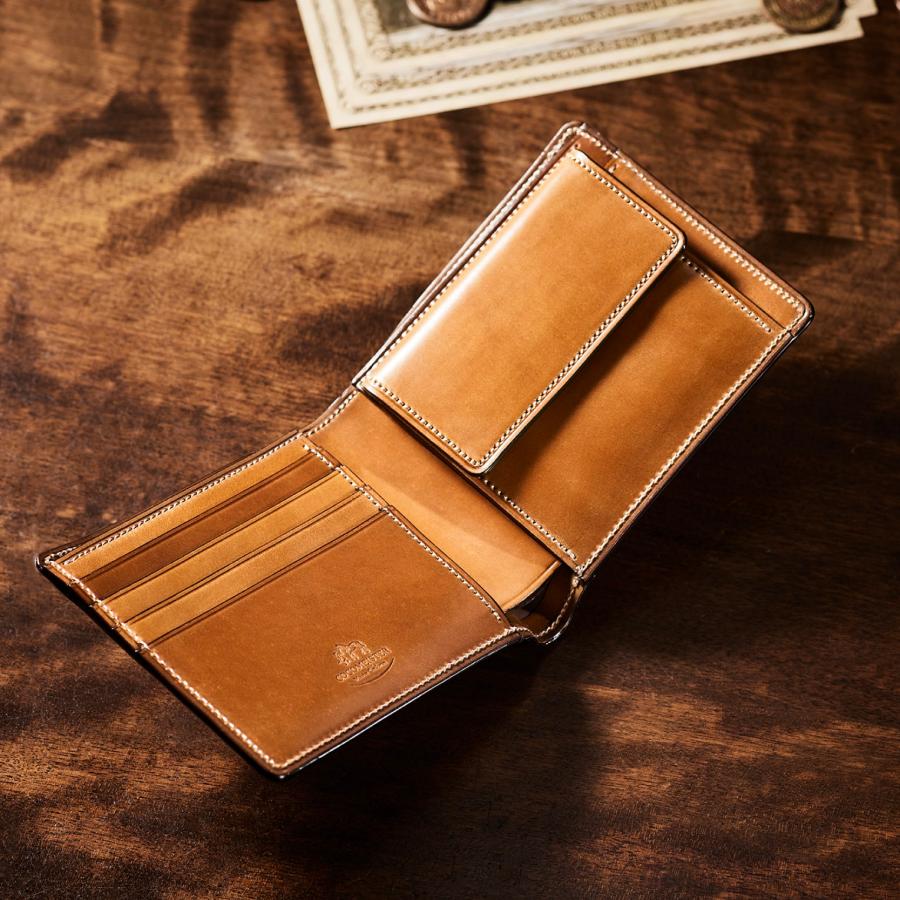 COCOMEISTER（ココマイスター） 【ココマイスター】シェルコードバン