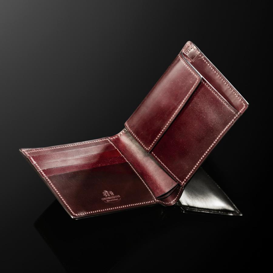 COCOMEISTER（ココマイスター） 【ココマイスター】シェルコードバン