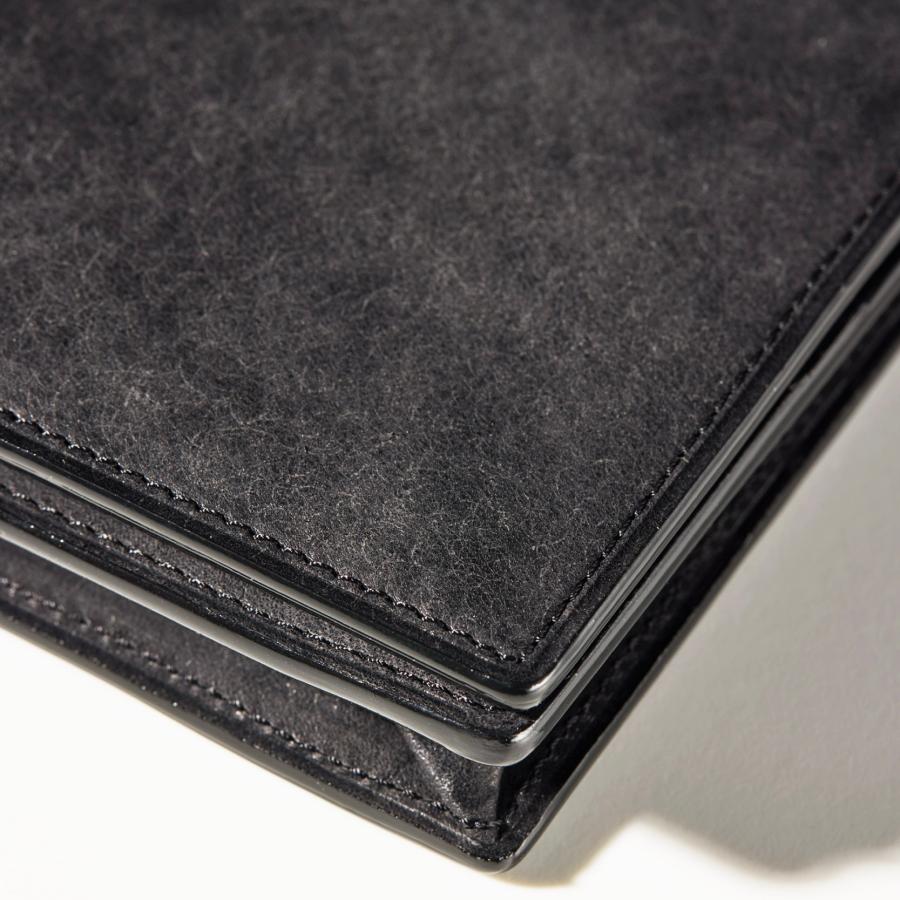 【ココマイスター】ゴールドマイニング・ベルトコンベア 財布 メンズ 革 プエブロ 日本製 ブランド 最高級 お洒落 | COCOMEISTER | 14