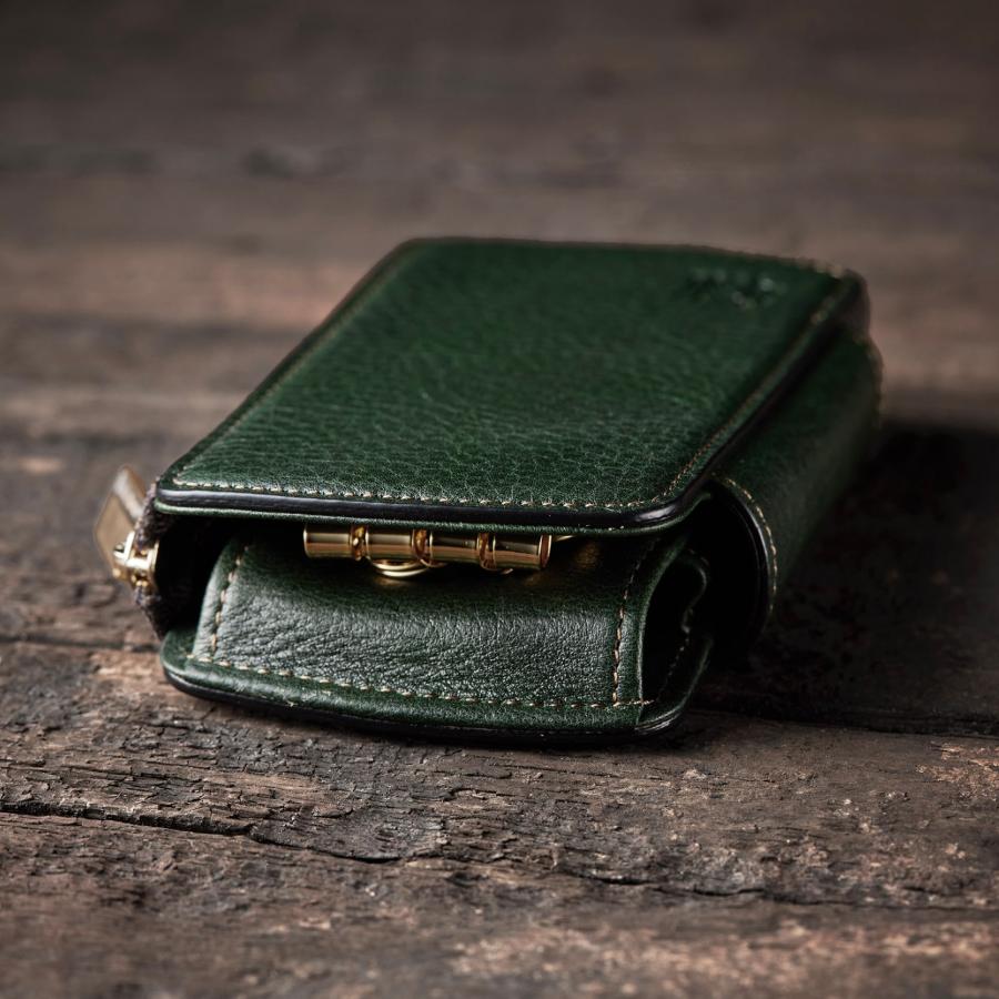 COCOMEISTER ダーリントン・シリンダー キーケース COCOMEISTER 【ココマイスター】ダーリントン・シリンダー キー