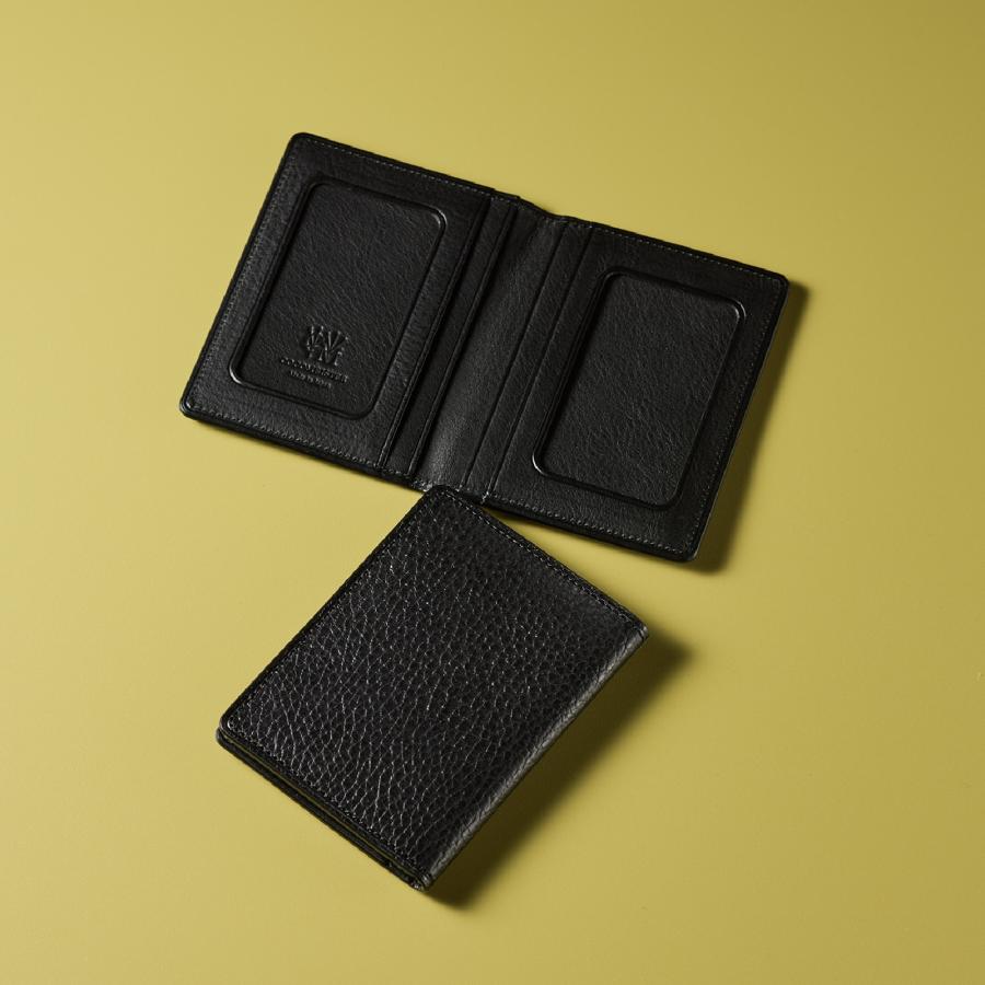 【ココマイスター】フィレンツェ・プルネタ メンズ 革 日本製 ブランド パスケース | COCOMEISTER | 12