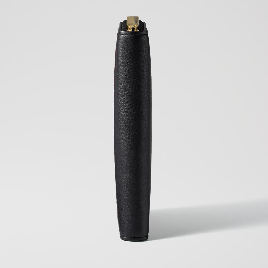 【ココマイスター】チェルシー・ダブハウス メンズ 革 日本製 ブランド ラウンド長財布 | COCOMEISTER | 11