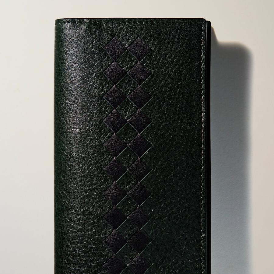 【ココマイスター】チェルシー・エリスタン メンズ 革 日本製 ブランド 長財布 | COCOMEISTER | 13