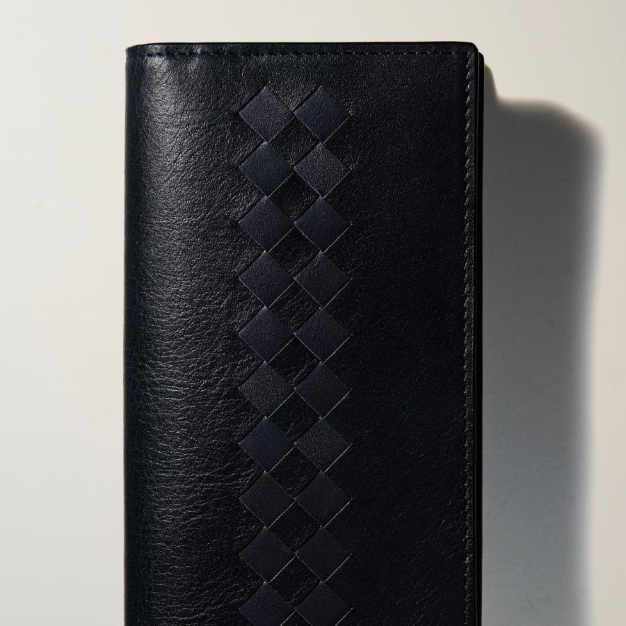 【ココマイスター】チェルシー・エリスタン メンズ 革 日本製 ブランド 長財布 | COCOMEISTER | 14