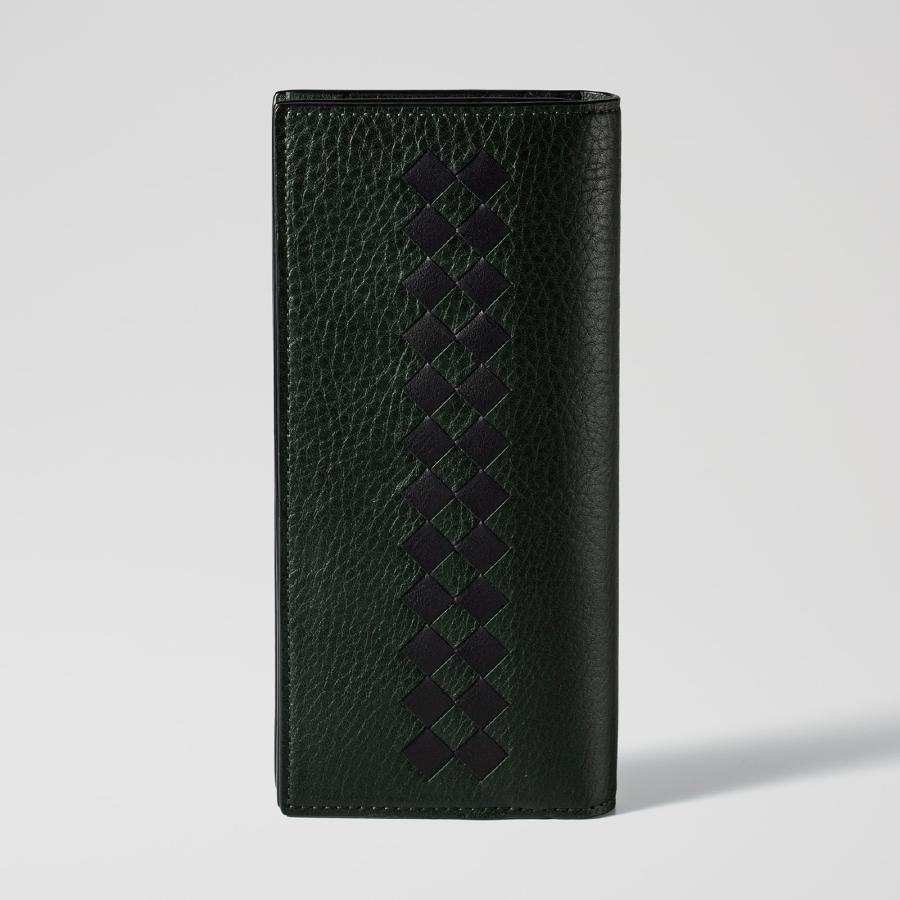 【ココマイスター】チェルシー・エリスタン メンズ 革 日本製 ブランド 長財布 | COCOMEISTER | 08