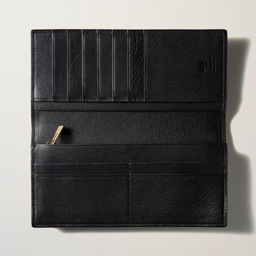 【ココマイスター】チェルシー・エリスタン メンズ 革 日本製 ブランド 長財布 | COCOMEISTER | 10