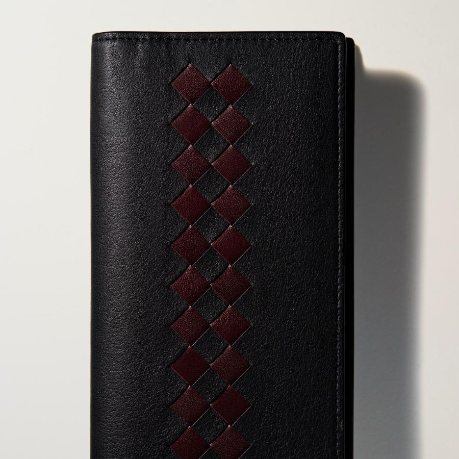 【ココマイスター】チェルシー・エリスタン メンズ 革 日本製 ブランド 長財布 | COCOMEISTER | 12