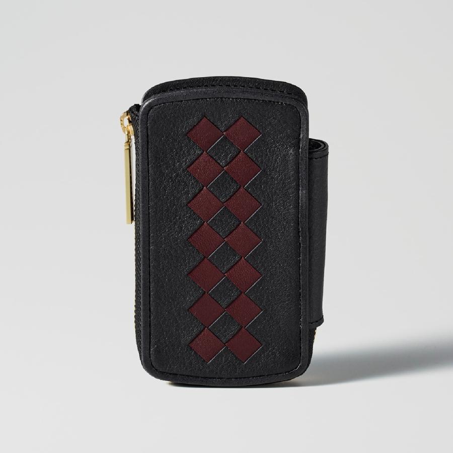 【ココマイスター】チェルシー・チェルトナム メンズ 革 日本製 ブランド スマートキーケース | COCOMEISTER