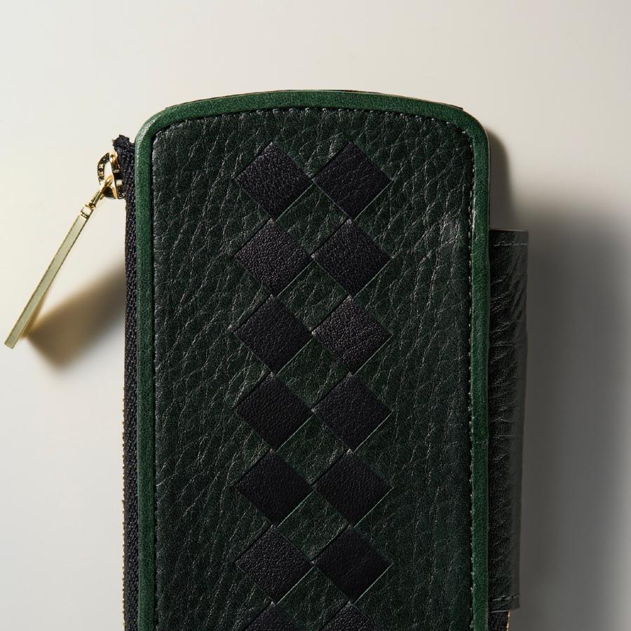 【ココマイスター】チェルシー・チェルトナム メンズ 革 日本製 ブランド スマートキーケース | COCOMEISTER | 13