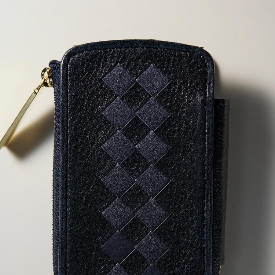 【ココマイスター】チェルシー・チェルトナム メンズ 革 日本製 ブランド スマートキーケース | COCOMEISTER | 14