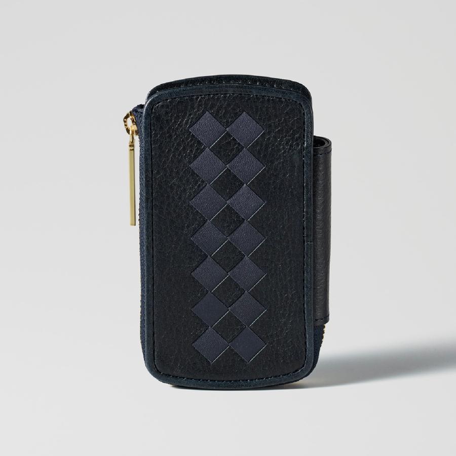 【ココマイスター】チェルシー・チェルトナム メンズ 革 日本製 ブランド スマートキーケース | COCOMEISTER | 09