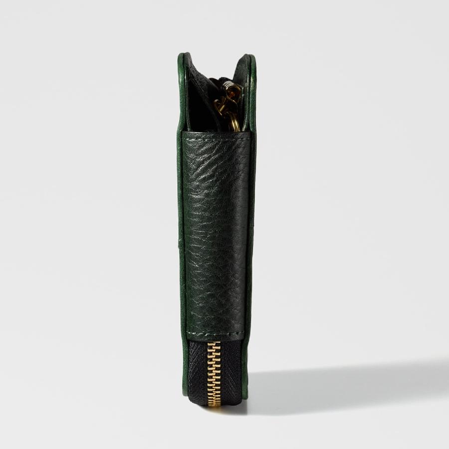 【ココマイスター】チェルシー・チェルトナム メンズ 革 日本製 ブランド スマートキーケース | COCOMEISTER | 11