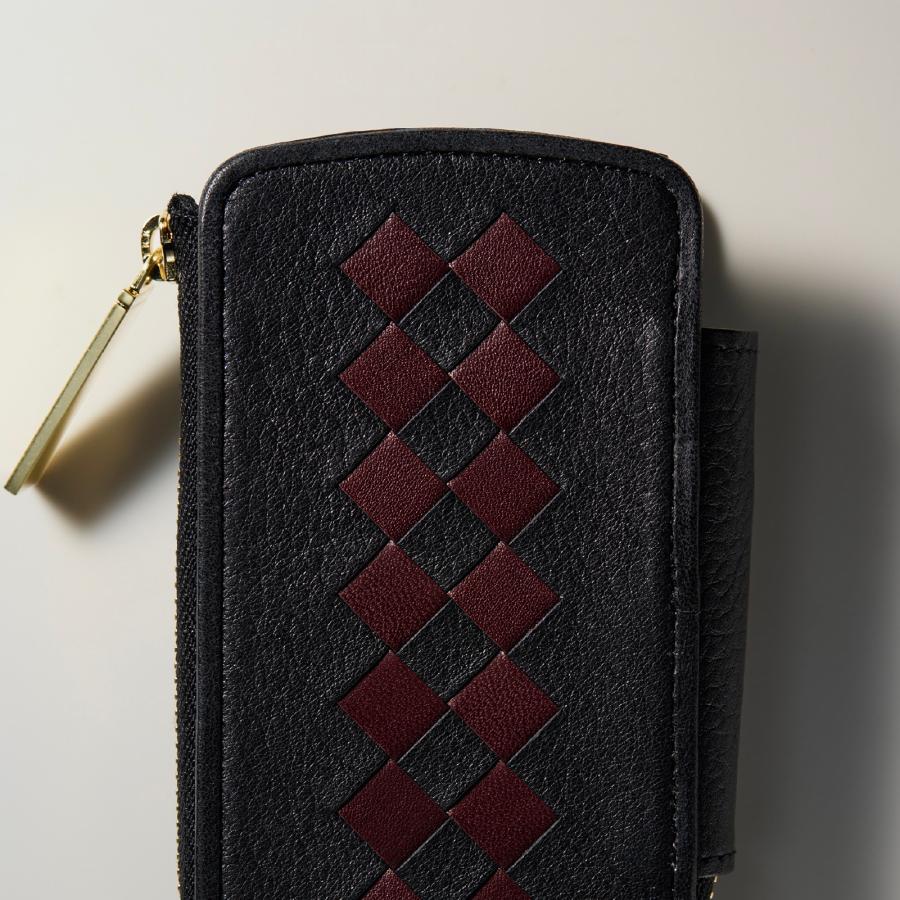 【ココマイスター】チェルシー・チェルトナム メンズ 革 日本製 ブランド スマートキーケース | COCOMEISTER | 12