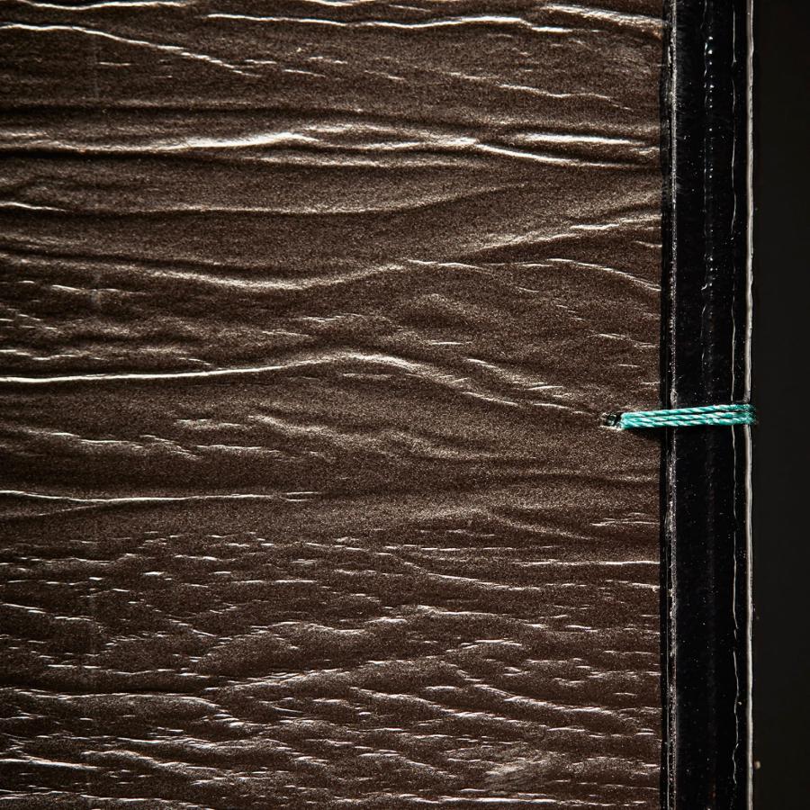 【ココマイスター】ゴーストタウン・フュエルタンク ペン立て メンズ 革 日本製 ブランド オークバーク | COCOMEISTER | 10