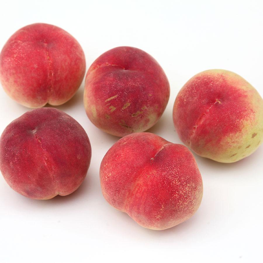 山梨の桃 ご家庭用 約3kg 8〜12個入 訳あり品 山梨県産 南アルプス市産