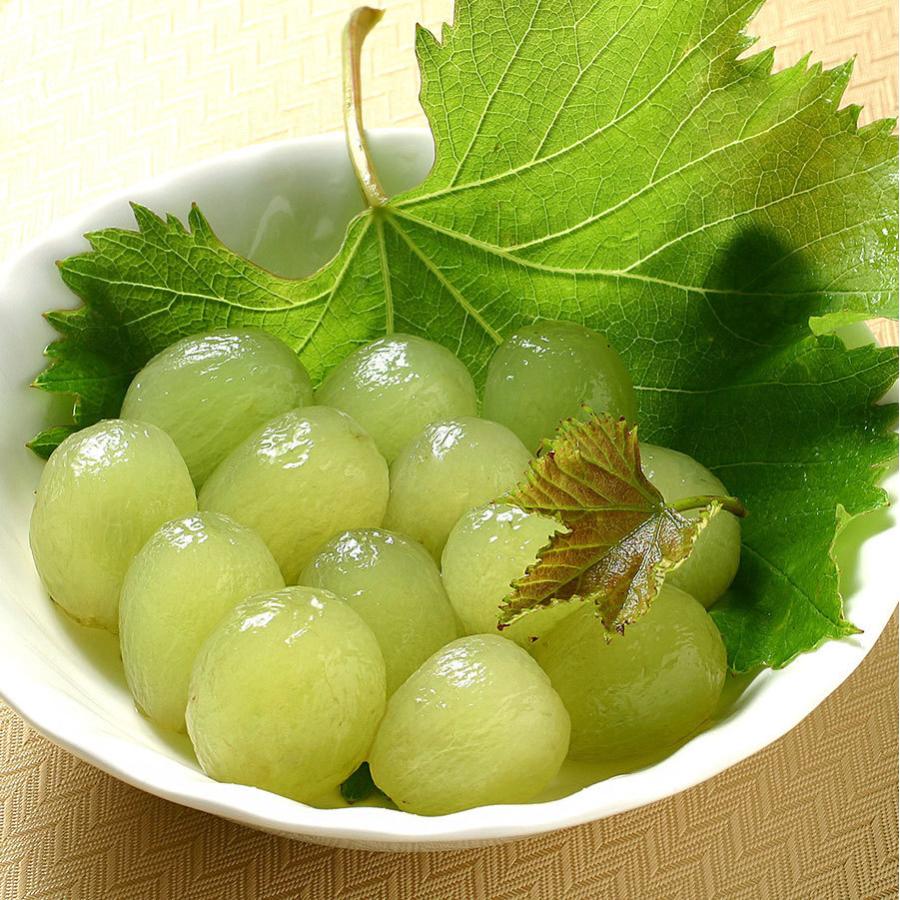 シャインマスカット 山梨県産 特大 2房入 約1.2kg 南アルプス市産 高級ぶどう 種無し |  | 02