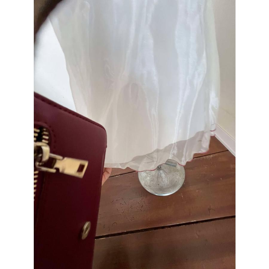 貸衣処分品　女児ドレス　白110ｃｍ　100ｃｍ　と1歳 |  | 05