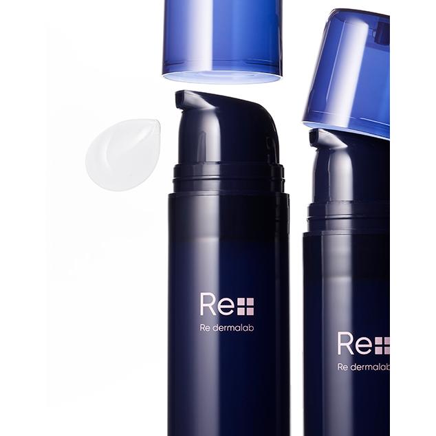 優良配送 Re dermalab（リ・ダーマラボ）モイストゲルプラス 100g