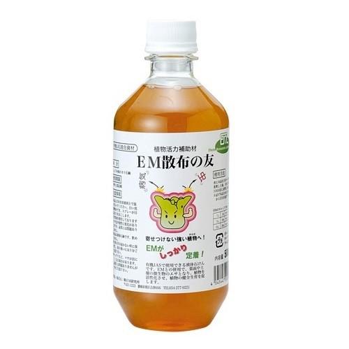 EM生活 EM散布の友 500ml | EM生活